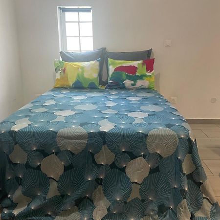 Villa Mya Location Saint Pierre Bagian luar foto