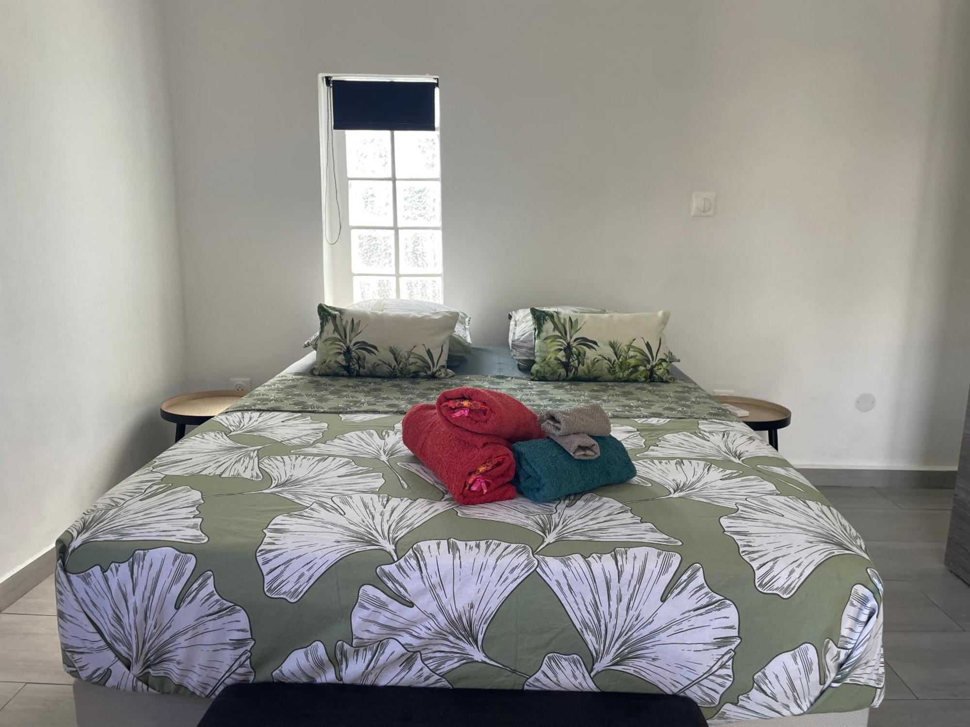 Villa Mya Location Saint Pierre Bagian luar foto